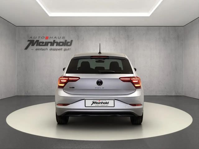 Volkswagen Polo 1.0 TSI DSG IQ.Drive Style