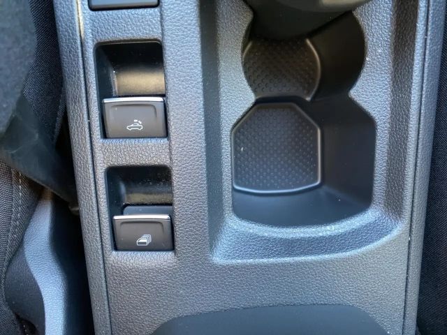 Volkswagen T-Roc Cabriolet Style