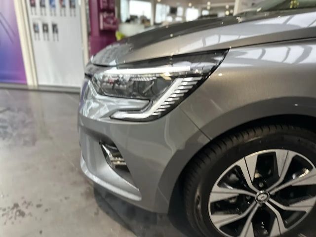 Renault Clio Evolution TCe 90