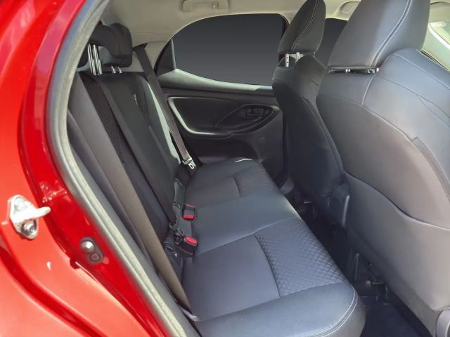 Mazda 2 Hybrid 1.5L VVT-i 116 PS AL-SELECT *AUTOMATIK*