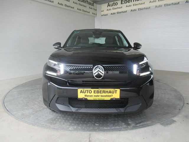 Citroën C3 Aircross You