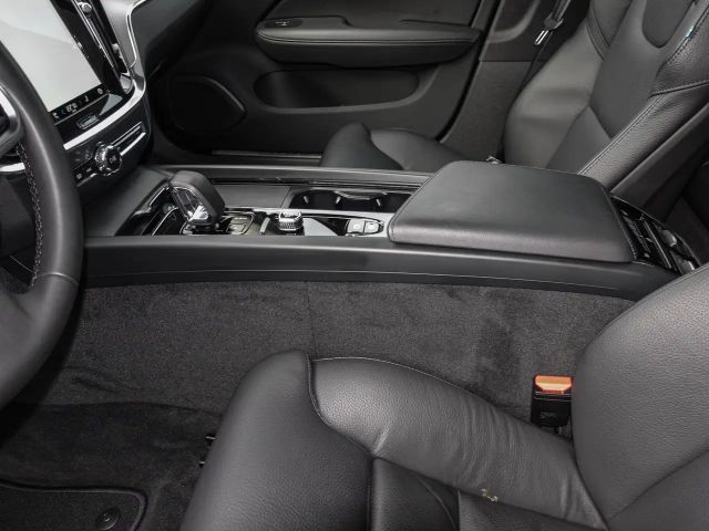 Volvo V60 AWD Ultimate