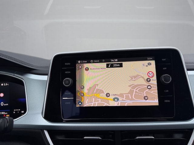 Volkswagen T-Roc DSG