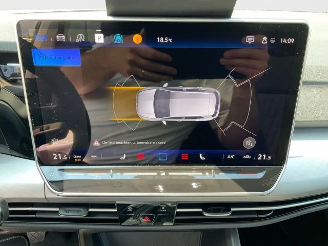 Volkswagen Golf 1.5 TSI Golf VIII Life