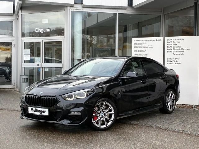 BMW 220 220i Coupé M-Sport