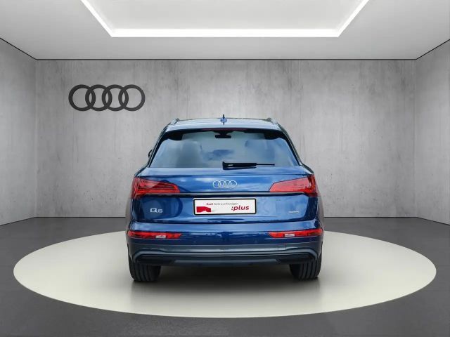 Audi Q5 40 TFSI Quattro S-Tronic