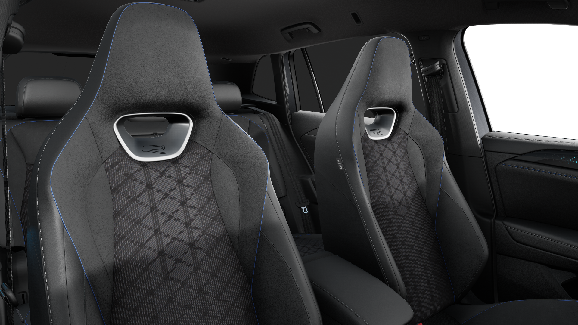 Volkswagen Tiguan DSG R-Line