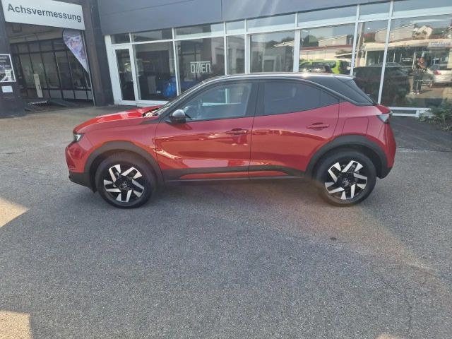 Opel Mokka GS-Line Grand Sport Ultimate