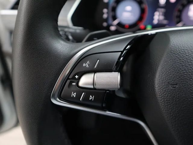 Skoda Octavia Selection