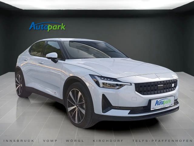 Polestar 2 Dual motor Long range