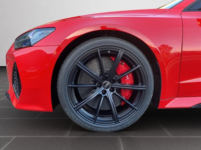 Audi RS7 Quattro Sportback