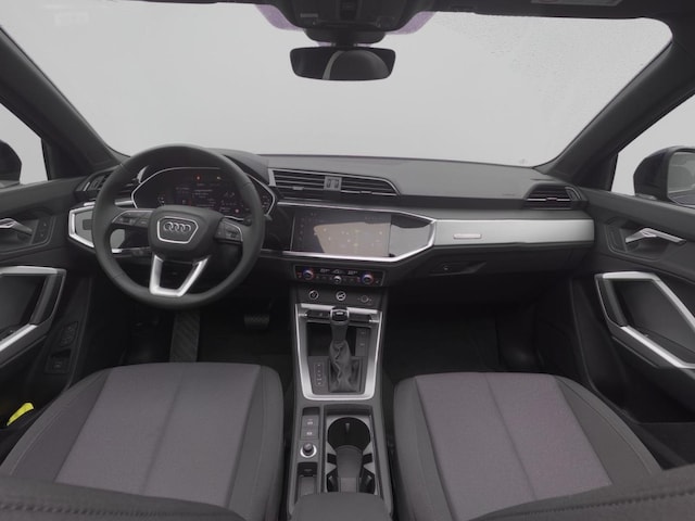 Audi Q3 35 TFSI S-Line S-Tronic