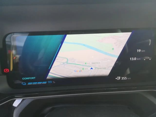 Renault 4 Comfort E-Tech Electric Iconic