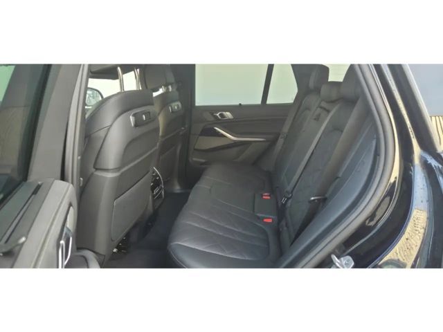 BMW X5 M-Sport xDrive30d