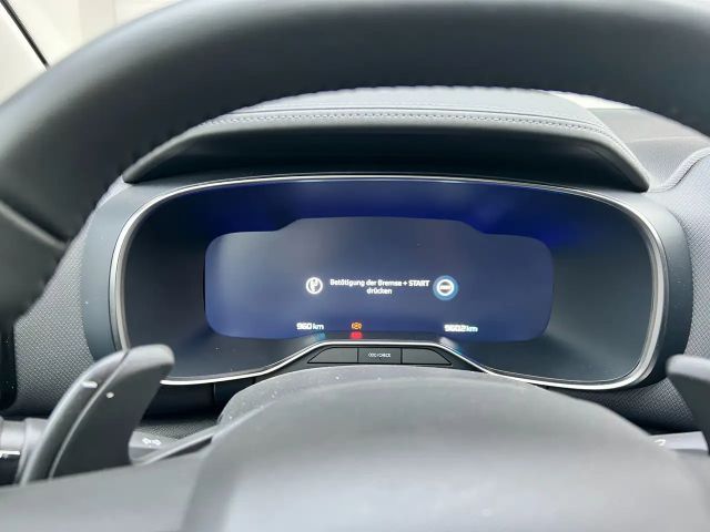 Citroën C5 Aircross Hybrid Pack Shine