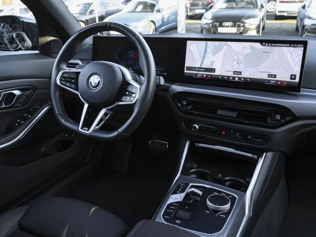 BMW 330 330e M-Sport Touring xDrive