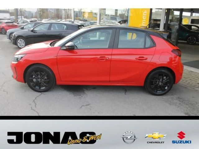 Opel Corsa 1.2 Turbo