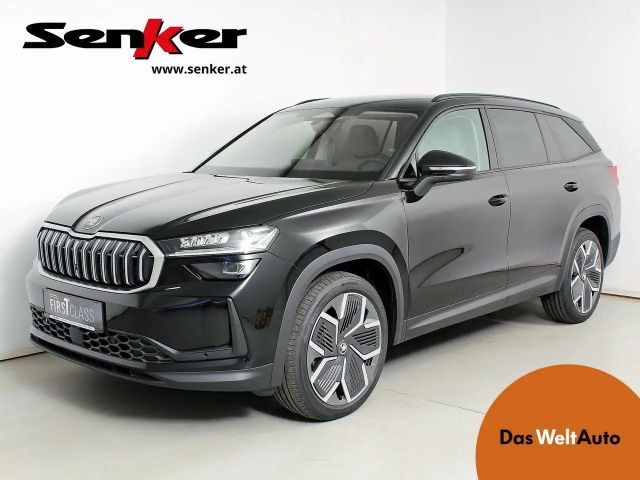 Skoda Kodiaq 4x4 Selection Selection