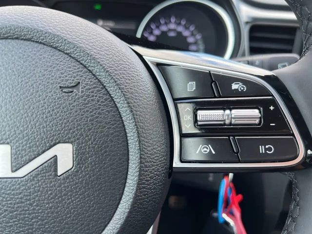 Kia Ceed GDi SportWagon