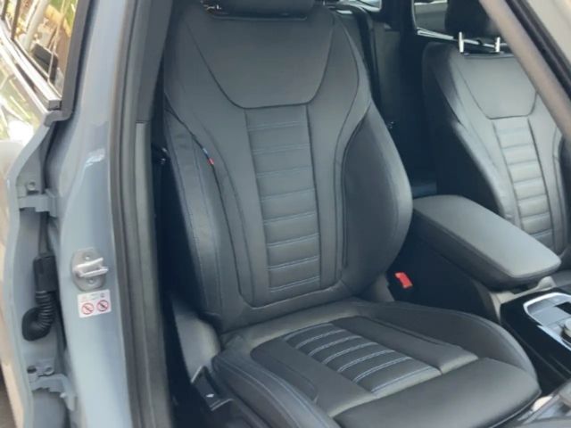 BMW X3 M-Sport xDrive20d