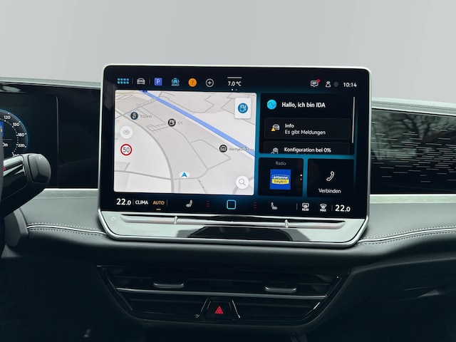 Volkswagen Passat 2.0 TDI Elegance Elegance