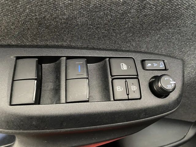 Toyota Yaris Hybride VVT-i