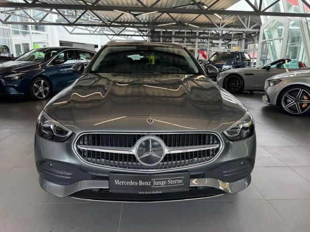 Mercedes-Benz C 180 AVANTGARDE Estate