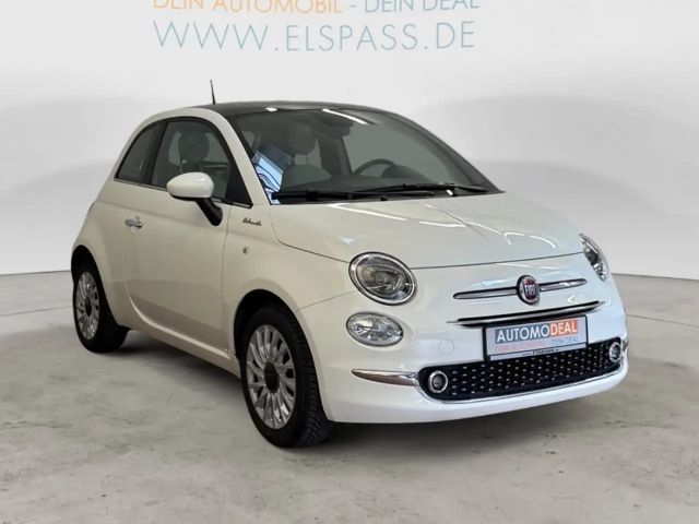 Fiat 500 Dolcevita