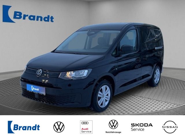 Volkswagen Caddy 1.5 TSI