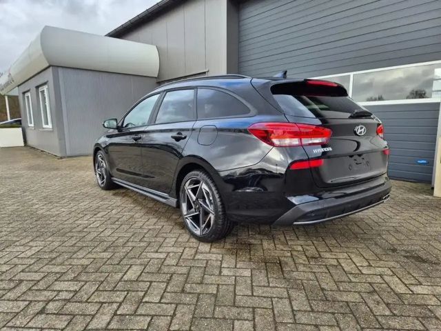 Hyundai i30 1.6 N Line T-GDi