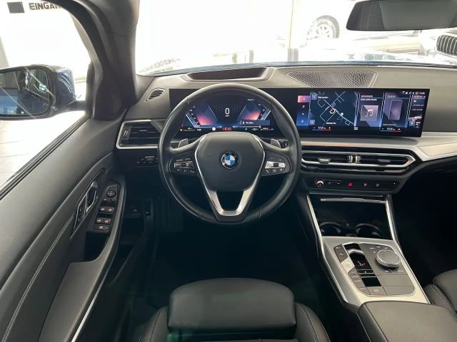 BMW 318 318d Touring