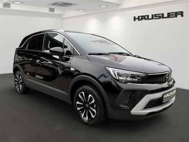 Opel Crossland X 1.2 Turbo Elegance