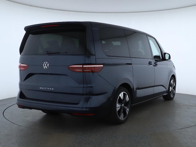 Volkswagen Multivan 2.0 TDI DSG Lang Life T7