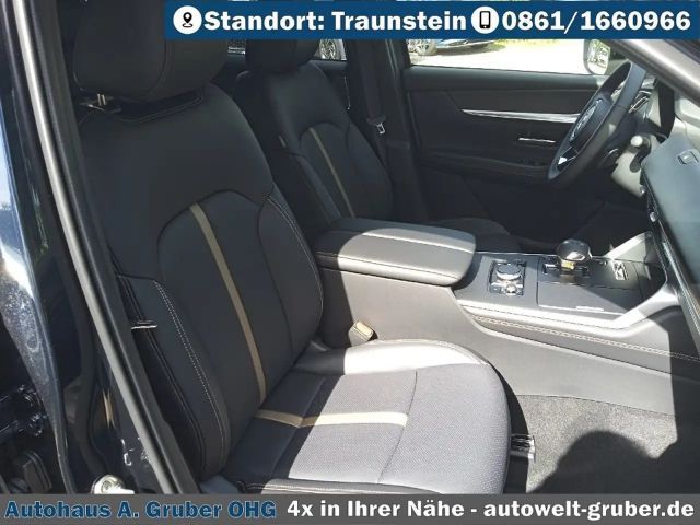 Mazda CX-60 4WD Homura Plus