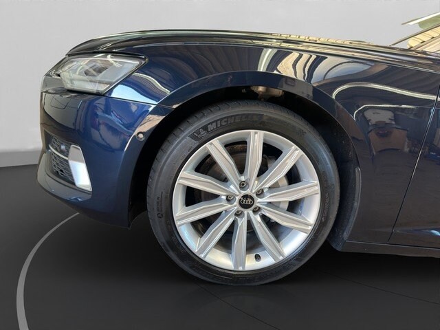 Audi A6 40 TDI Avant S-Tronic