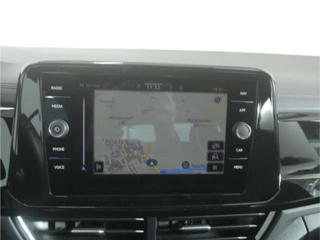 Volkswagen T-Roc 1.5 TSI Cabriolet DSG R-Line