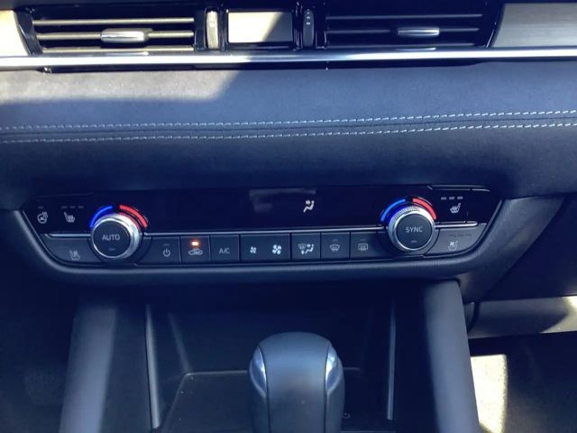 Mazda 6 SkyActiv Takumi