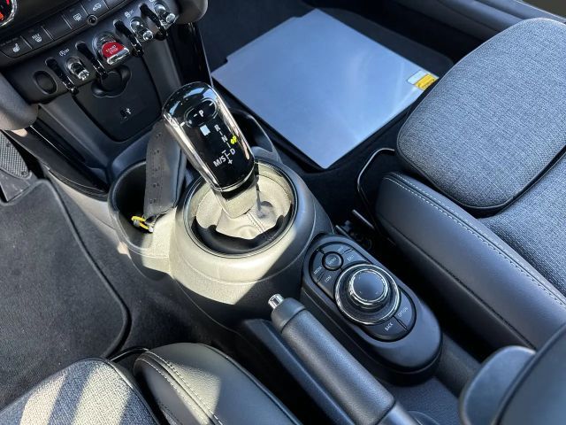 MINI Cooper Cabrio Cooper DAB LED Klimaaut. PDC