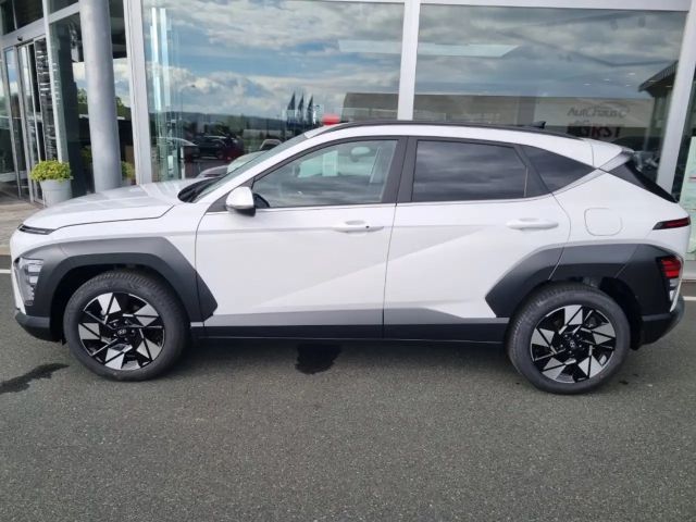 Hyundai Kona 1.6 2WD