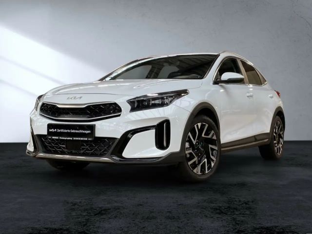 Kia XCeed GDi Spirit