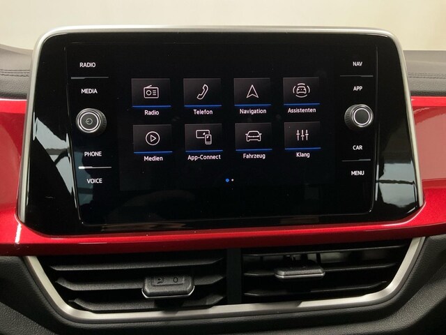 Volkswagen T-Roc Cabriolet DSG IQ.Drive