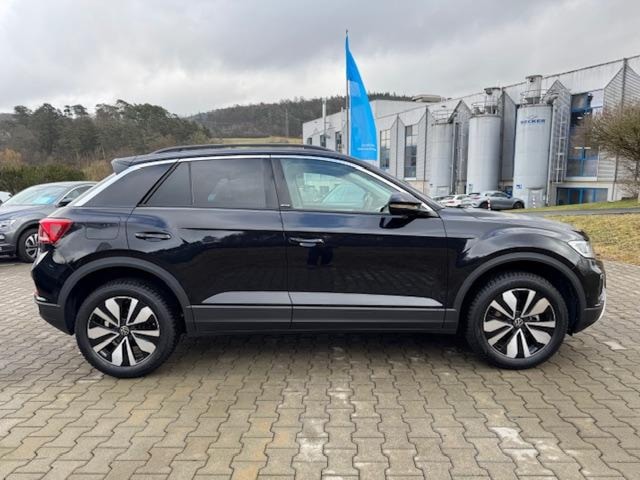 Volkswagen T-Roc 1.0 TSI Move