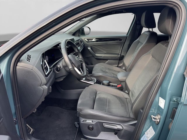 Volkswagen T-Roc 1.0 TSI R-Line