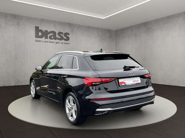 Audi A3 30 TFSI S-Tronic Sportback
