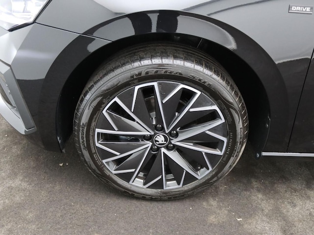 Skoda Scala 1.0 TSI Selection