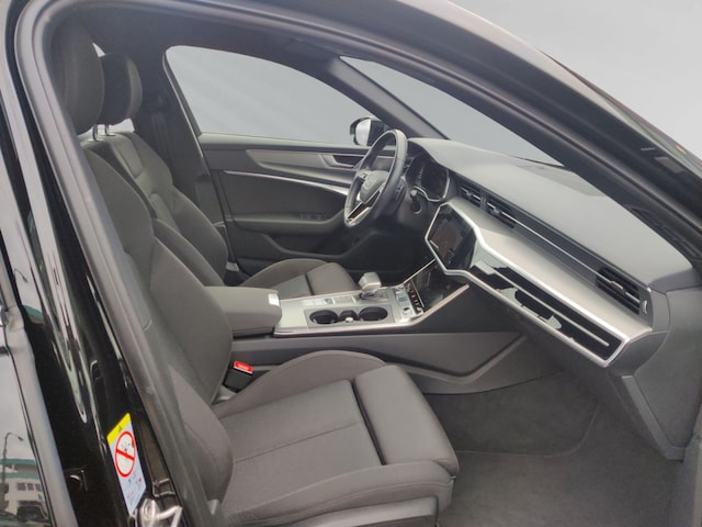 Audi A6 45 TDI Quattro S-Tronic Sedan