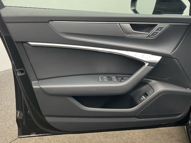 Audi A6 45 TFSI Avant Quattro S-Line S-Tronic