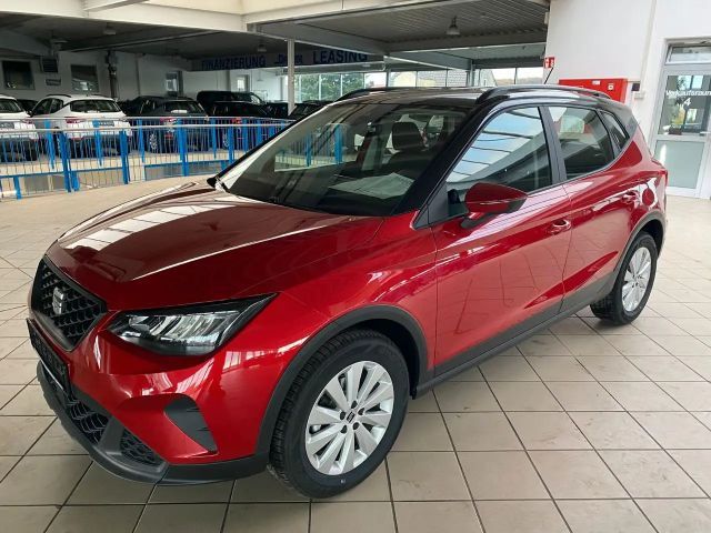 Seat Arona DSG Style