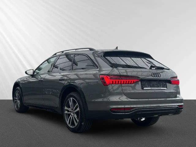 Audi A6 allroad 40 TDI