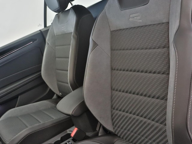 Volkswagen T-Roc Cabriolet DSG R-Line